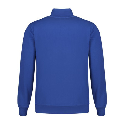 Santino Sweatjack Onno - Regular Fit