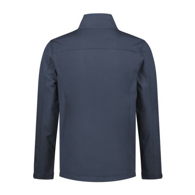 Santino Softshell Jacket Santo Ladies - Stretch Ladies Fit