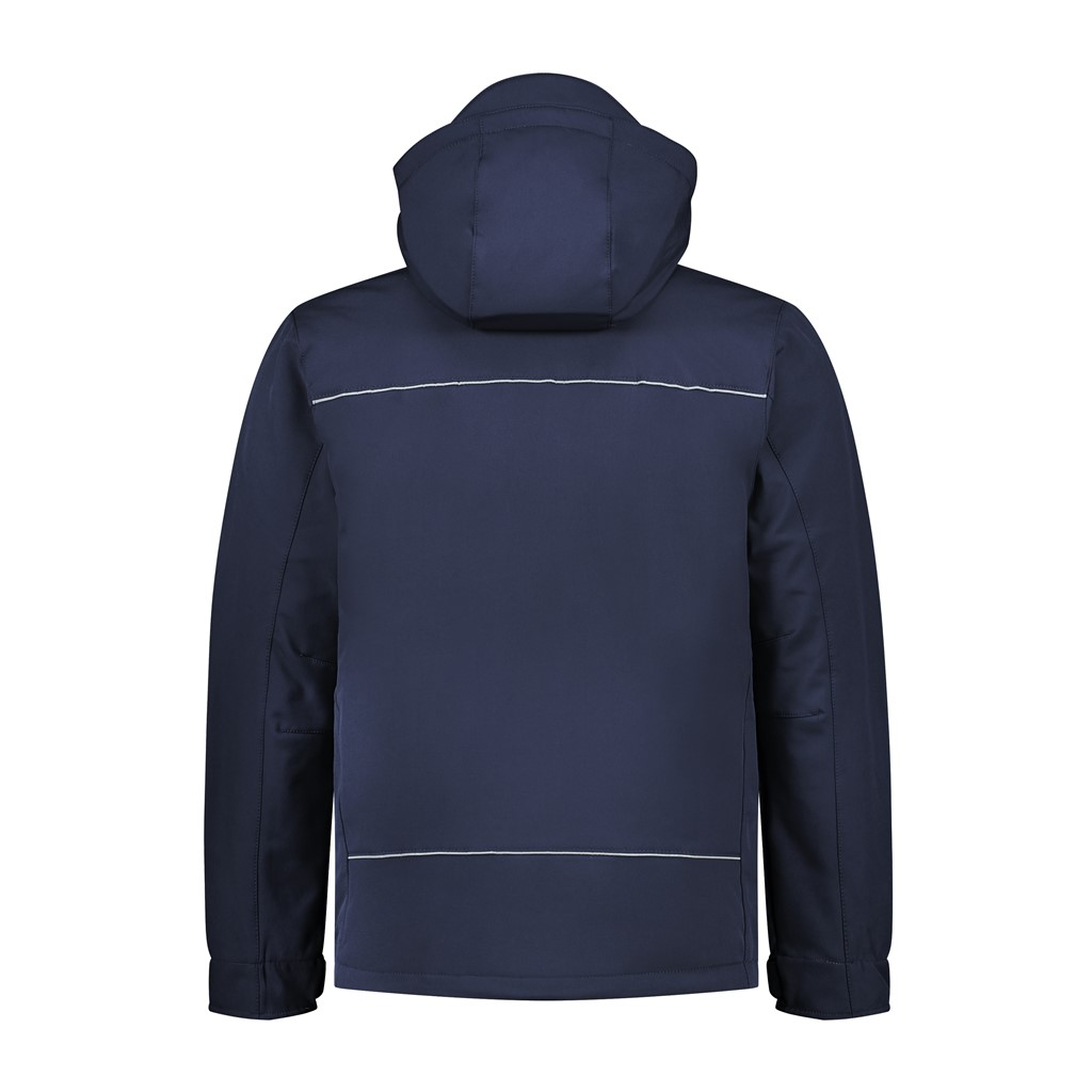 Santino Softshell Jacket Stockholm - Stretch Regular Fit