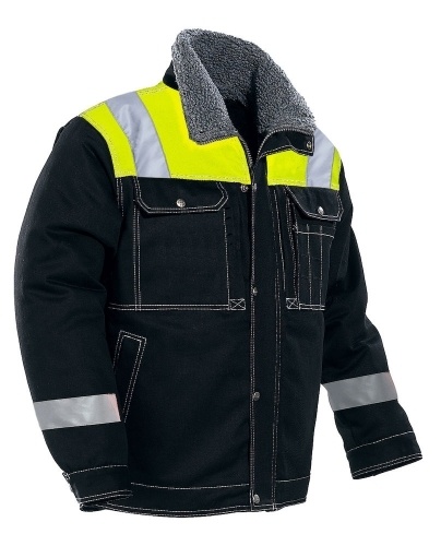 Jobman Winterjas 65117913