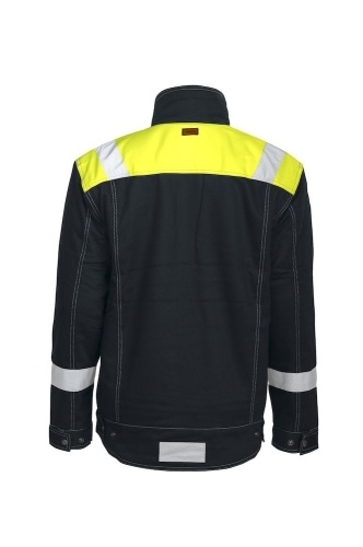 Jobman Winterjas 65117913