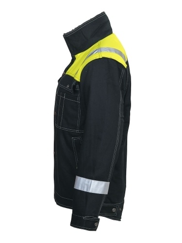 Jobman Winterjas 65117913