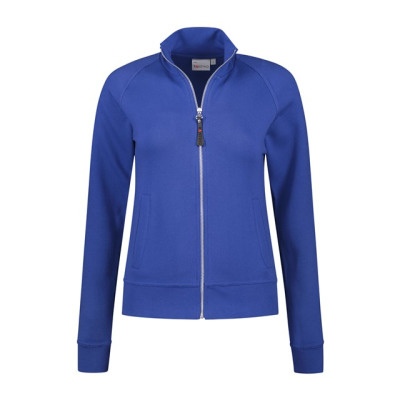 Santino Sweatjack Anna - Ladies Modern Fit