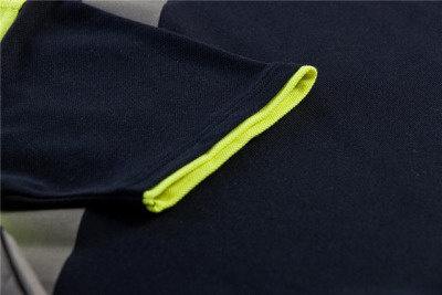 Santino Poloshirt Hamburg - Semi Hivis Regular Fit