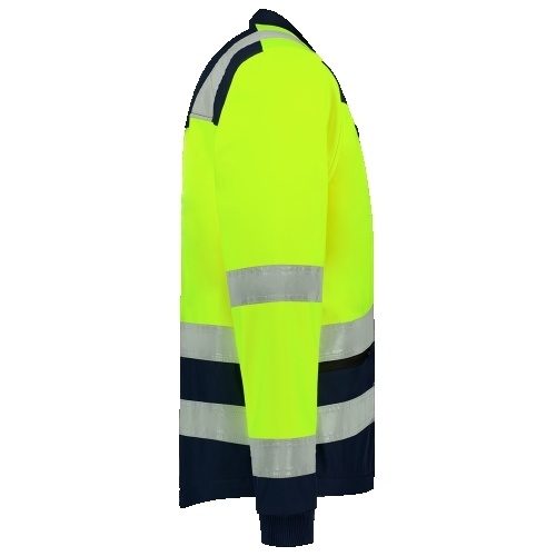 Tricorp Softshell High Vis Bicolor 403021