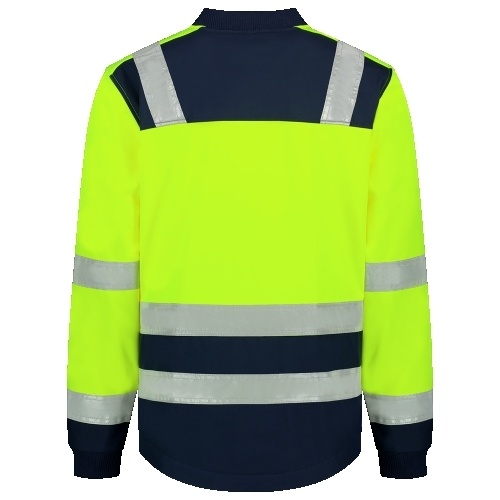 Tricorp Softshell High Vis Bicolor 403021