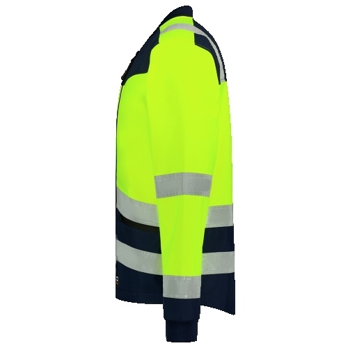 Tricorp Softshell High Vis Bicolor 403021
