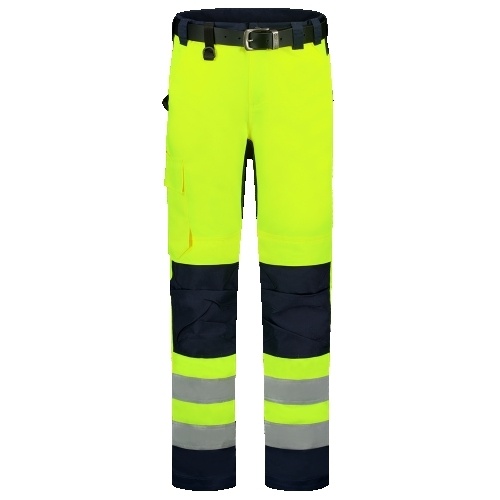 Tricorp Werkbroek High Vis Bicolor 503011