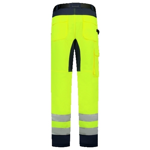Tricorp Werkbroek High Vis Bicolor 503011