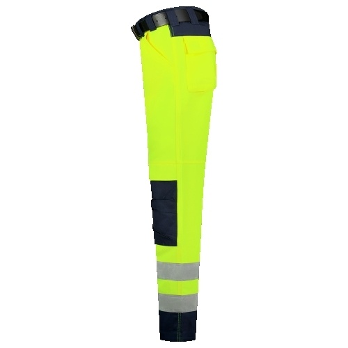 Tricorp Werkbroek High Vis Bicolor 503011