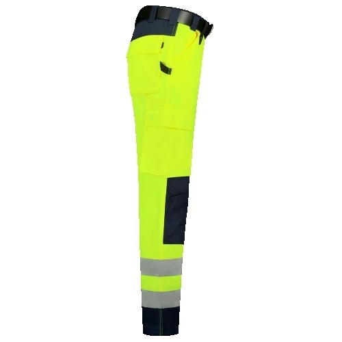 Tricorp Werkbroek High Vis Bicolor 503011