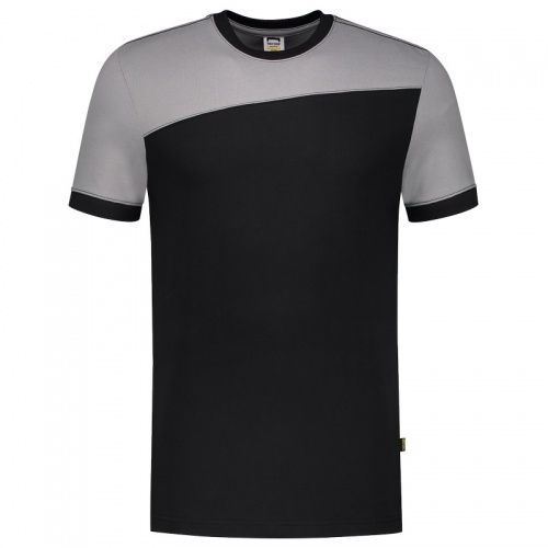 Tricorp T-Shirt Bicolor Naden 102006