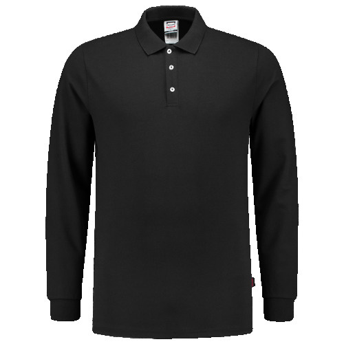 Tricorp Poloshirt Fitted 201017