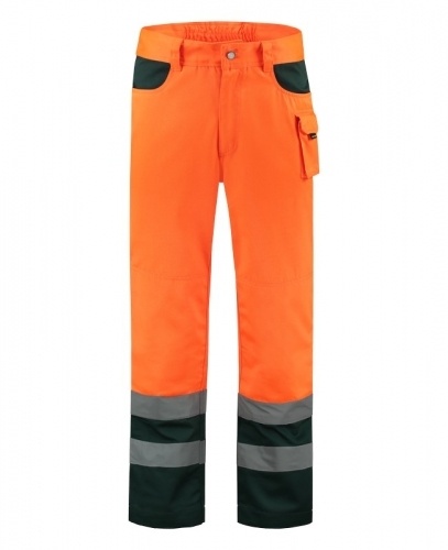 Tricorp Werkbroek ISO20471 Bicolor 503002