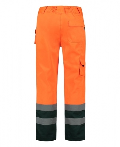 Tricorp Werkbroek ISO20471 Bicolor 503002