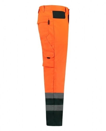 Tricorp Werkbroek ISO20471 Bicolor 503002