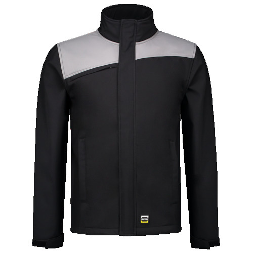 Tricorp Softshell Bicolor Naden 402021