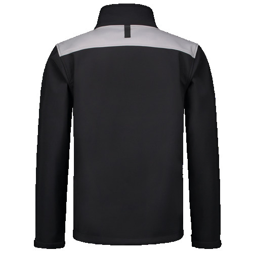 Tricorp Softshell Bicolor Naden 402021
