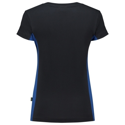 Tricorp T-Shirt Bicolor Dames 102003