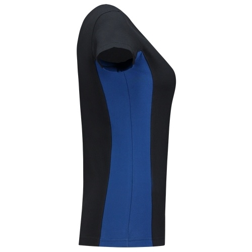 Tricorp T-Shirt Bicolor Dames 102003