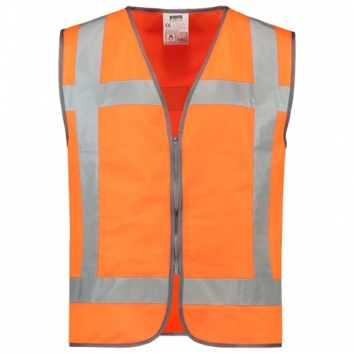 Veiligheidsvest RWS Rits 453019
