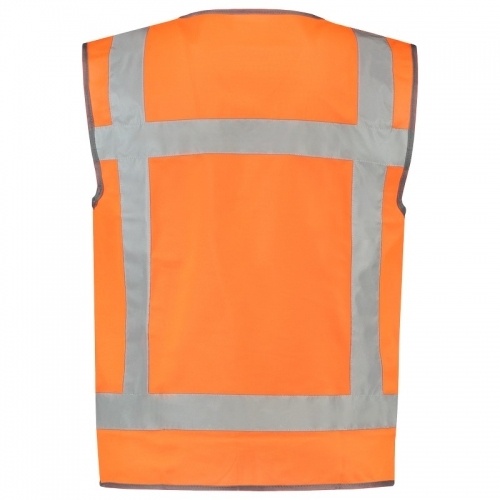 Veiligheidsvest RWS Rits 453019