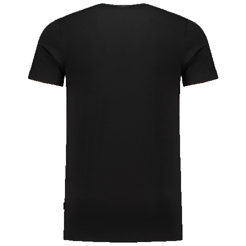 Tricorp T-Shirt Elastaan Fitted V-Hals 101012