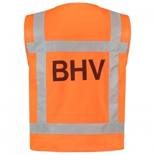Tricorp Veiligheidsvest RWS BHV 453016