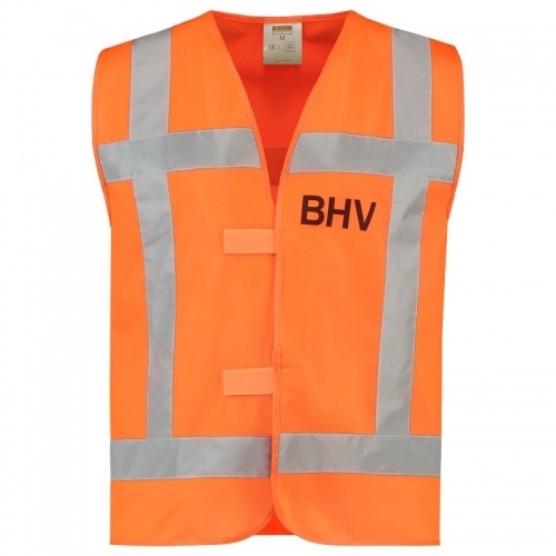 Tricorp Veiligheidsvest RWS BHV 453016