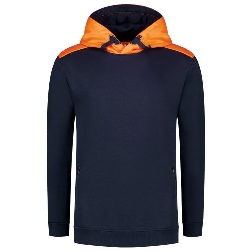 Tricorp Sweater High Vis Capuchon 303005