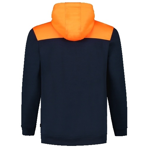 Tricorp Sweater High Vis Capuchon 303005
