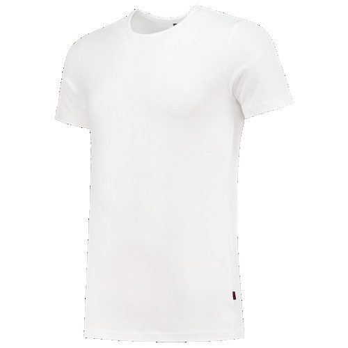 Tricorp T-Shirt Elastaan Fitted 101013