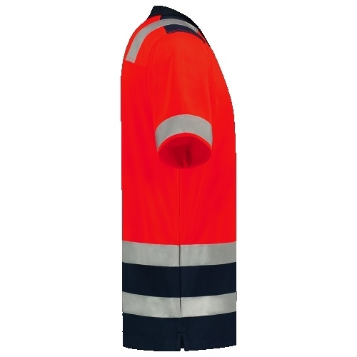Tricorp Werkpolo High Vis Bicolor 203007