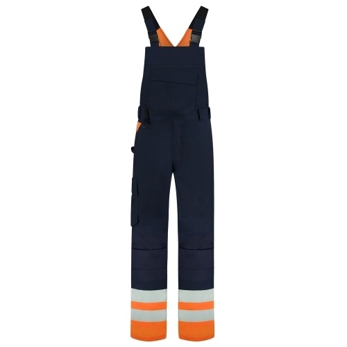 Tricorp Amerikaanse Overall High Vis 753006