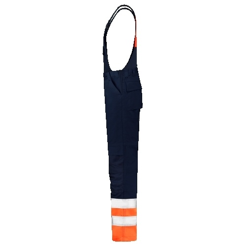 Tricorp Amerikaanse Overall High Vis 753006