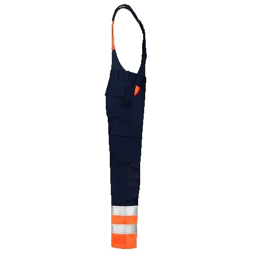 Tricorp Amerikaanse Overall High Vis 753006