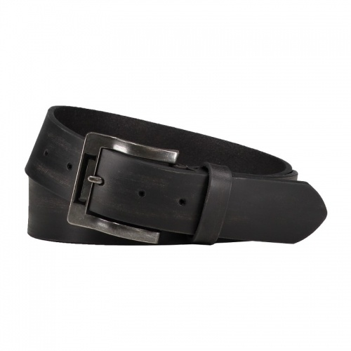 Tricorp Premium Riem 100% Leer 654003