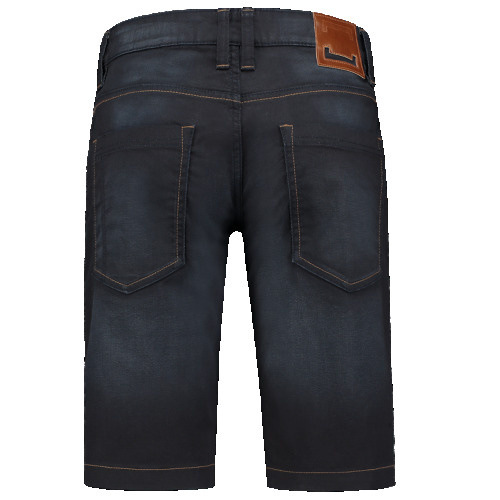 Tricorp Jeans Premium Stretch Kort - 504010