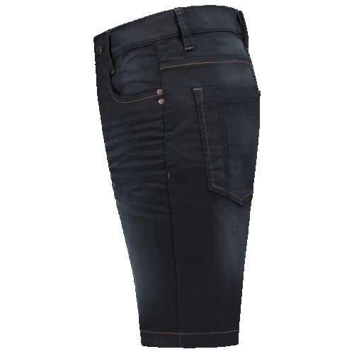 Tricorp Jeans Premium Stretch Kort - 504010