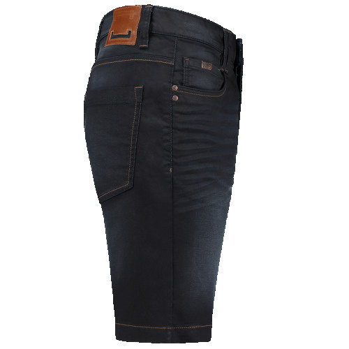 Tricorp Jeans Premium Stretch Kort - 504010