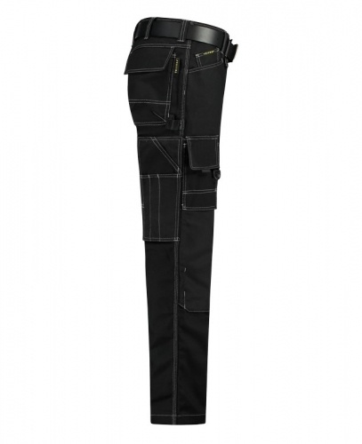 Tricorp Werkbroek Cordura Canvas Kids