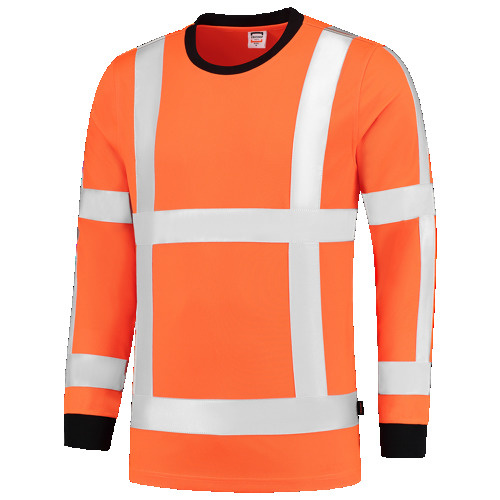 Tricorp Longsleeves RWS Birdseye 103002