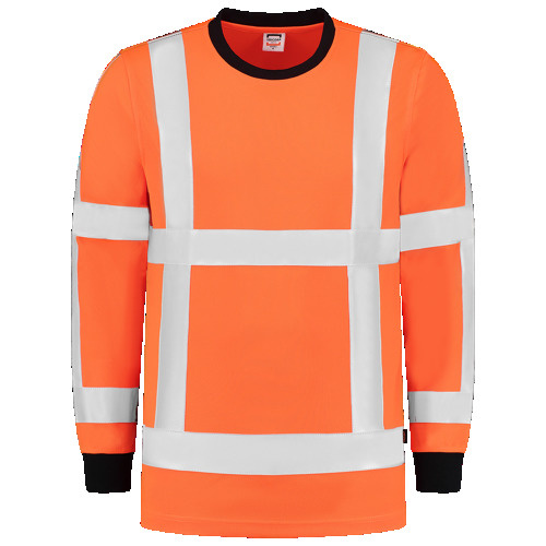 Tricorp Longsleeves RWS Birdseye 103002