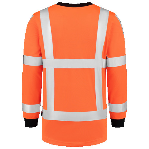 Tricorp Longsleeves RWS Birdseye 103002