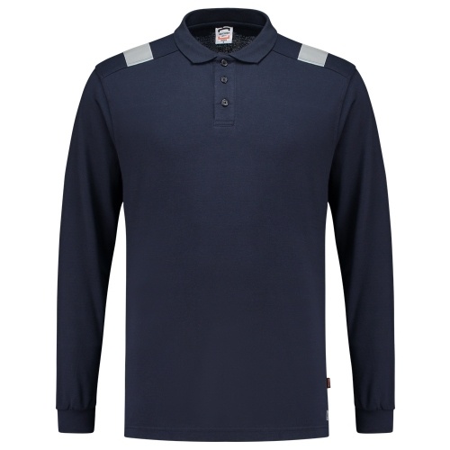 Tricorp Polo Longsleeves Multinorm 203004