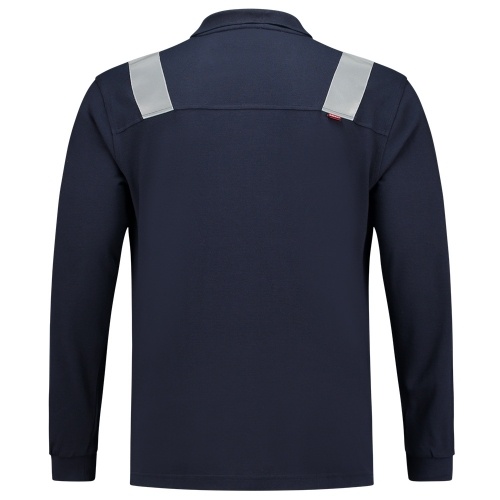 Tricorp Polo Longsleeves Multinorm 203004