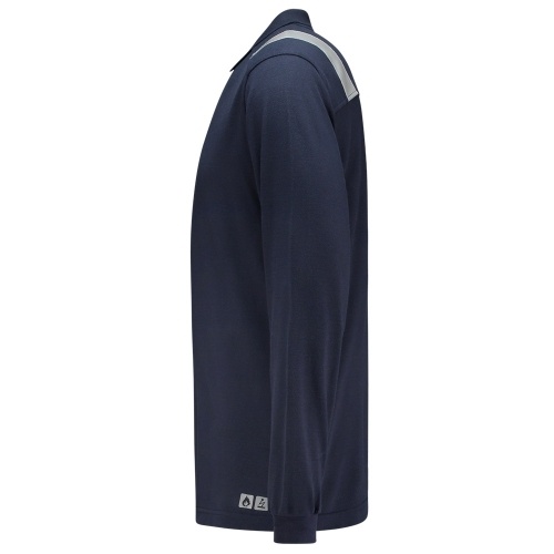 Tricorp Polo Longsleeves Multinorm 203004