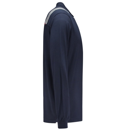 Tricorp Polo Longsleeves Multinorm 203004