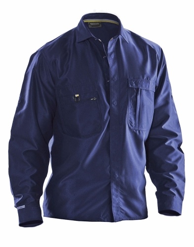 Werkshirt 65560117