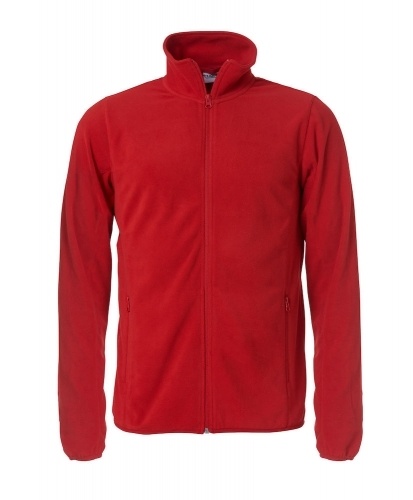 Clique Basic Micro Fleece Jacket 023914